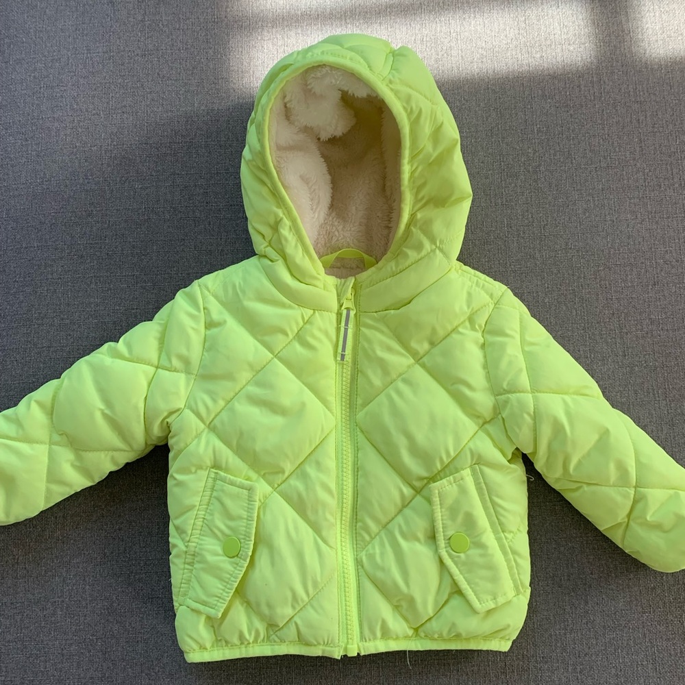 Girls clothing bundle sizes 12-18 months